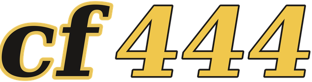 cf444 logo
